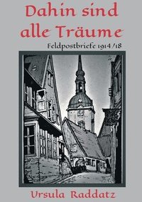 bokomslag Dahin sind alle Träume