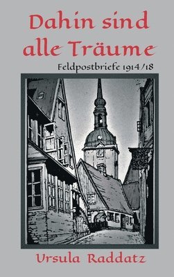 bokomslag Dahin sind alle Träume