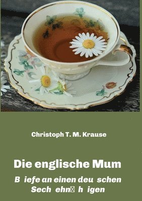 bokomslag Die englische Mum