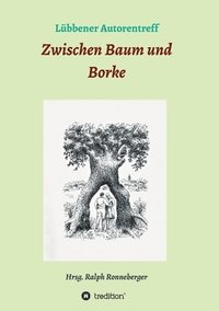 bokomslag Zwischen Baum und Borke
