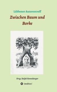 bokomslag Zwischen Baum und Borke