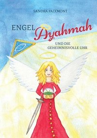 bokomslag Engel Ayahmah: Und die geheimnisvolle Uhr