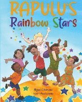 bokomslag Rapulu's Rainbow Stars