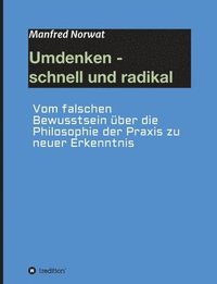 bokomslag Umdenken - schnell und radikal