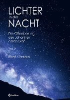 René Christen - Lichter in der Nacht, Häftad