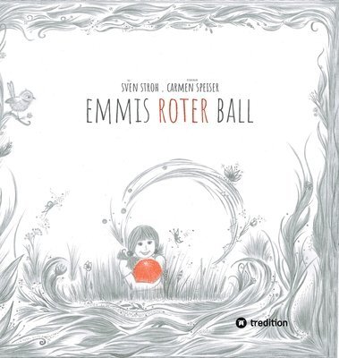 Emmis roter Ball