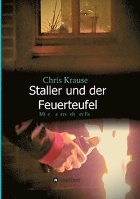 bokomslag Staller und der Feuerteufel