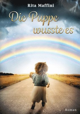 Die Puppe wusste es 1