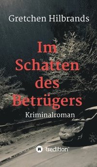 bokomslag Im Schatten des Betrügers: Kriminalroman