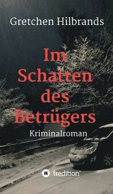 bokomslag Im Schatten des Betrügers: Kriminalroman