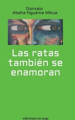 Las ratas también se enamoran 1