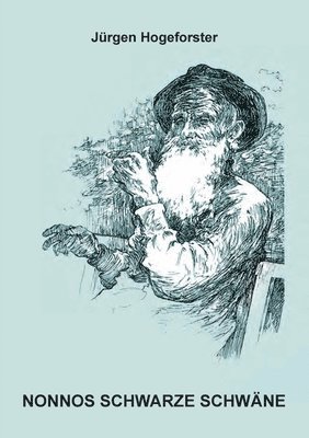 Nonnos Schwarze Schwäne