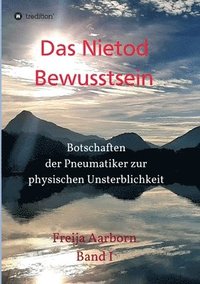 bokomslag Nietod Bewusstsein