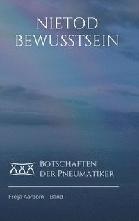 bokomslag Nietod Bewusstsein