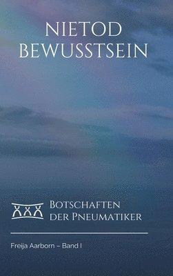 bokomslag Nietod Bewusstsein