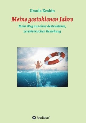 bokomslag Meine gestohlenen Jahre: Mein Weg aus einer destruktiven, zerstörerischen Beziehung