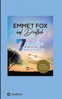 bokomslag Emmet Fox auf Deutsch