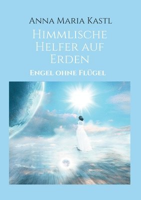 bokomslag Himmlische Helfer auf Erden