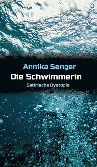 bokomslag Schwimmerin