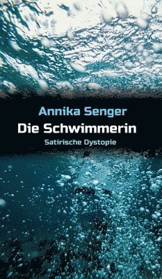 bokomslag Schwimmerin