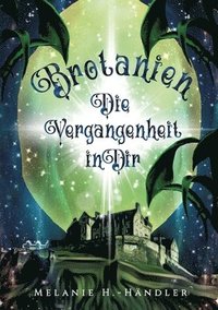 bokomslag Brotanien