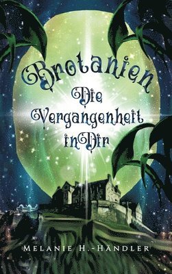 bokomslag Brotanien