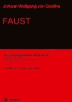 bokomslag Johann Wolfgang von Goethe: Faust