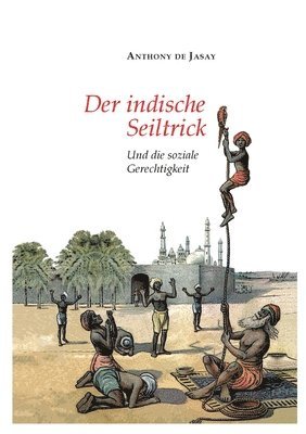 bokomslag Der indische Seiltrick