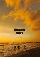 Kalender 2022 A5 - Schöner Terminplaner |Taschenkalender 2022 | Planner 2022 A5 1