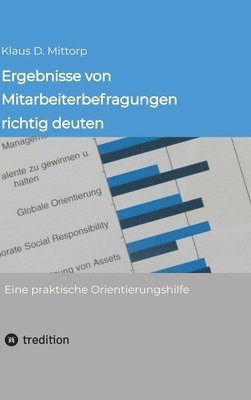 bokomslag Ergebnisse von Mitarbeiterbefragungen richtig deuten: Eine praktische Orientierungshilfe