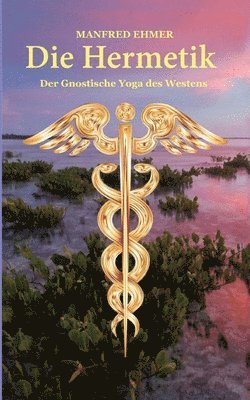 bokomslag Die Hermetik: Der Gnostische Yoga des Westens