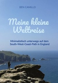 bokomslag Meine kleine Weltreise