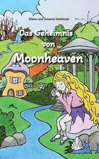 bokomslag Geheimnis von Moonheaven