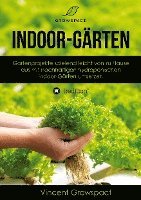 bokomslag Indoor-Gärten für Anfänger