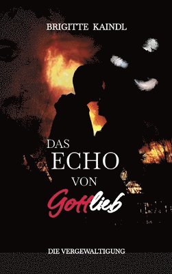 bokomslag Das Echo von Gottlieb