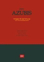 bokomslag Meine Azubis