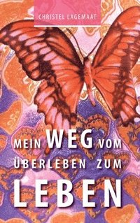 bokomslag Mein Weg vom Überleben zum Leben