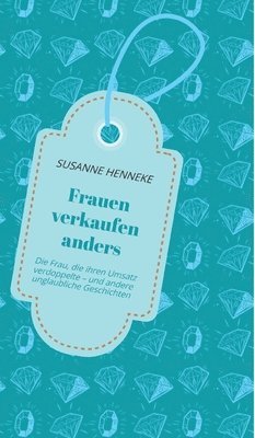 bokomslag Frauen verkaufen anders