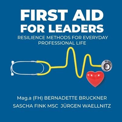 First aid for Leaders 1