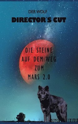 bokomslag Director's Cut: Die Steine auf dem Weg zum Mars 2.0 freigegeben ab 18 Jahren