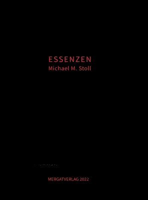 ESSENZEN schwarz 1