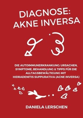 bokomslag Diagnose: Akne Inversa