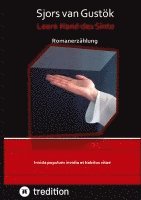 bokomslag Leere Hand des Sinto:Ein tragischer Kampf im Szenario der Sinti und Roma um die Rettung von Schutzbefohlenen