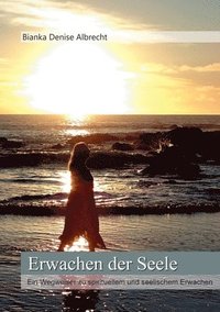 bokomslag Erwachen der Seele