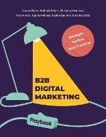 bokomslag B2B Digital Marketing Playbook