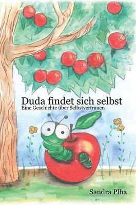 bokomslag Duda findet sich selbst