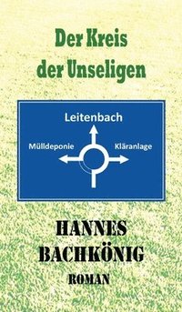 bokomslag Kreis der Unseligen