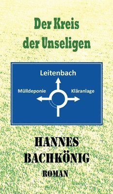bokomslag Kreis der Unseligen