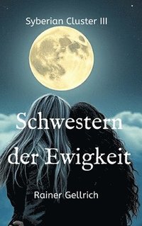 bokomslag Schwestern der Ewigkeit