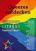 bokomslag Queeres entdecken